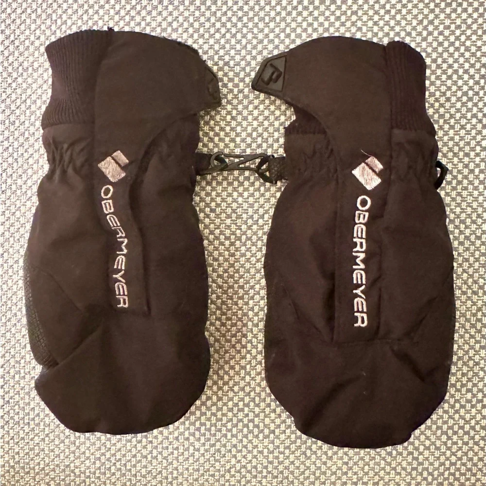 Obermeyer warm durable
